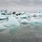 Jökulsárlón