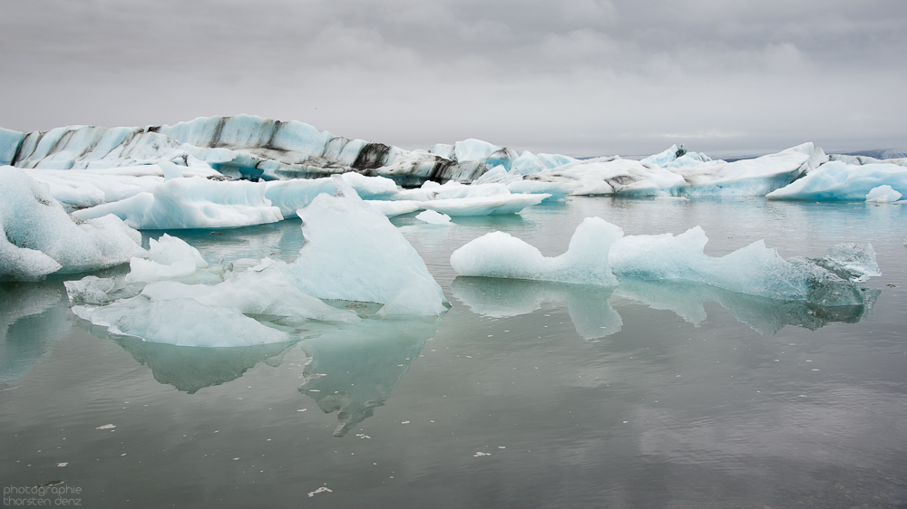 Jökulsárlón