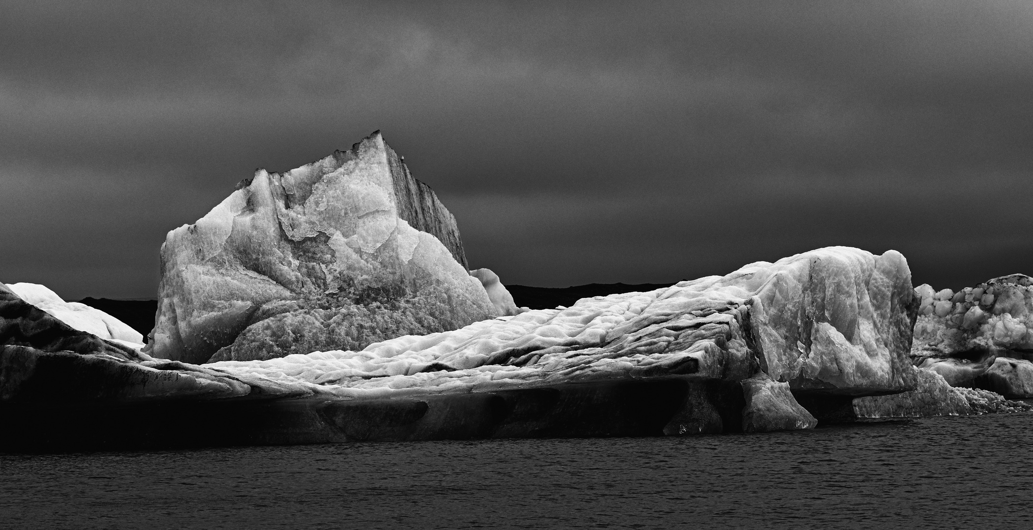 Jökulsarlon