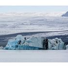 Jökulsárlón