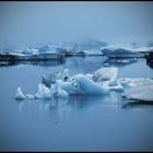 Jökulsárlón