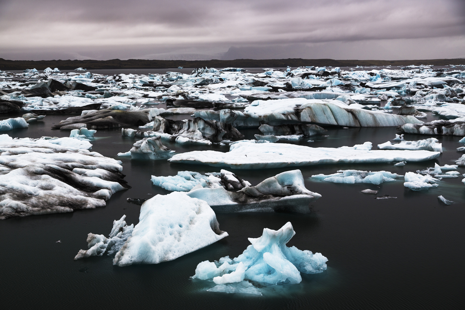 Jökulsarlón