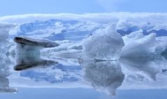 Jökulsarlon