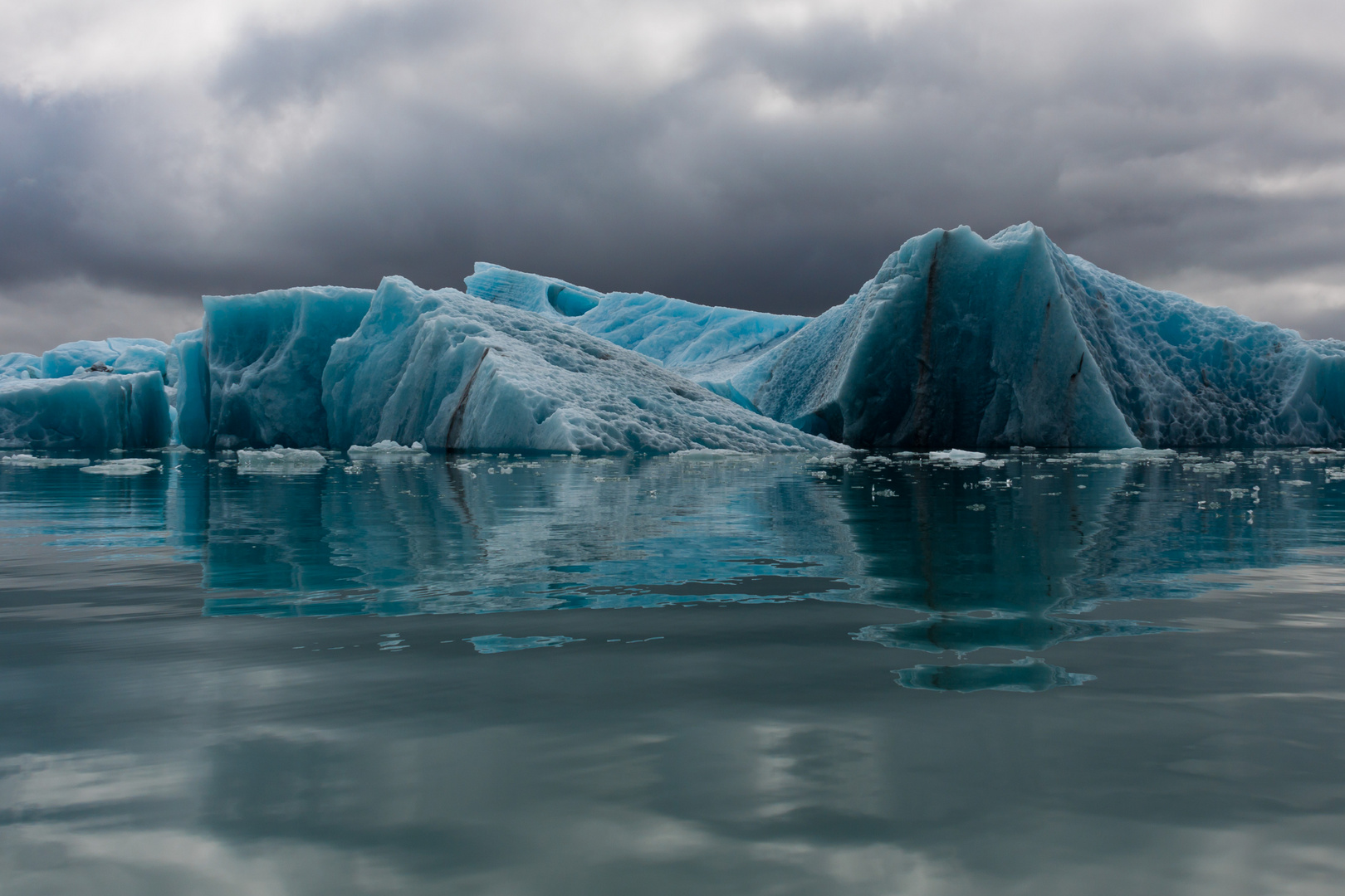 Jökulsarlon