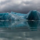 Jökulsarlon