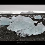 Jökulsarlon