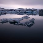 Jökulsárlón