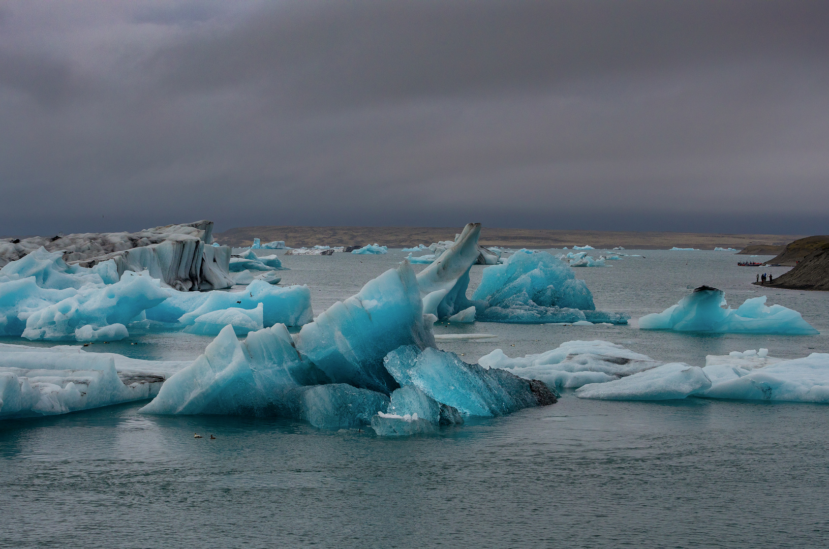 Jökulsarlon 8