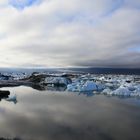 Jökulsárlón