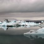 Jökulsárlón