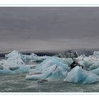 - Jökulsarlon -