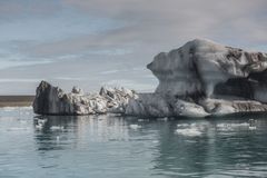 Jökulsarlon