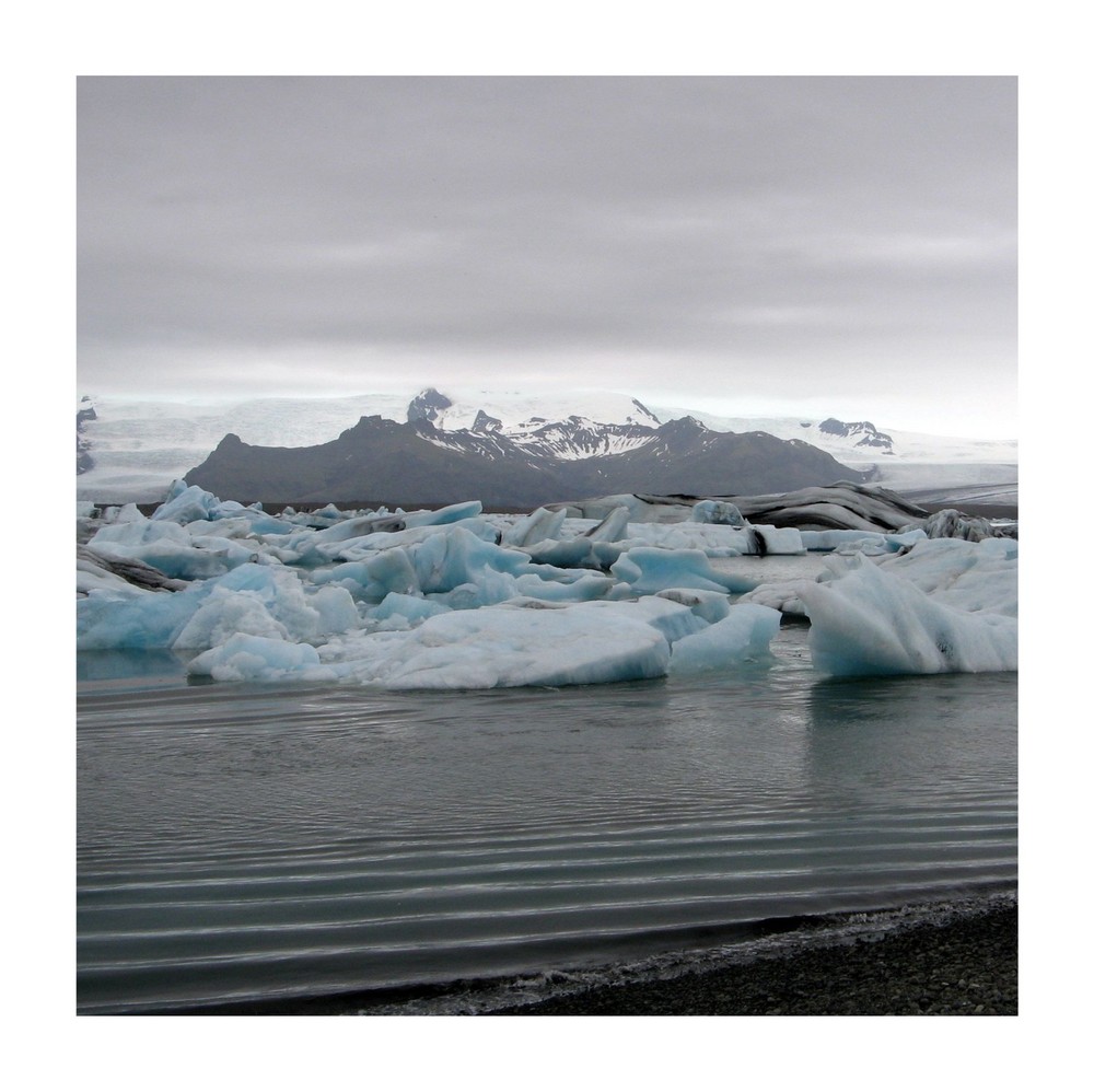 Jökulsarlon