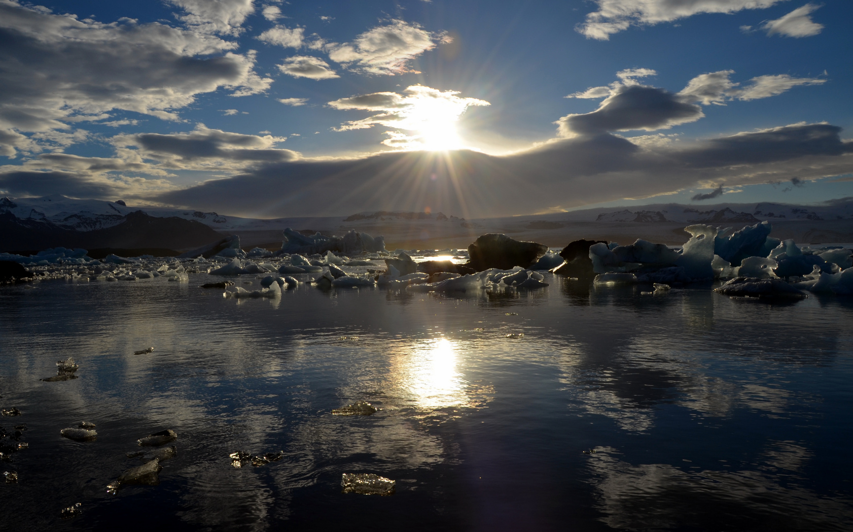 Jökulsarlon