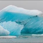 [ Jökulsárlón ]