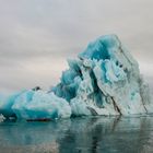 Jökulsárlón