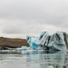 Jökulsárlón