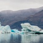 Jökulsárlón