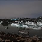 Jökulsárlón