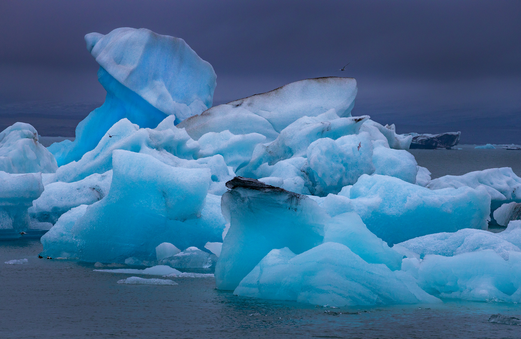 Jökulsarlon 9