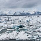 Jökulsárlón