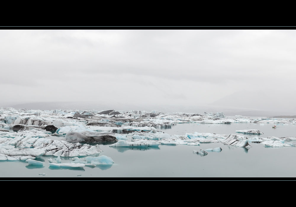 Jökulsárlón