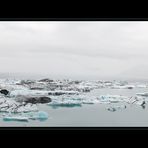 Jökulsárlón