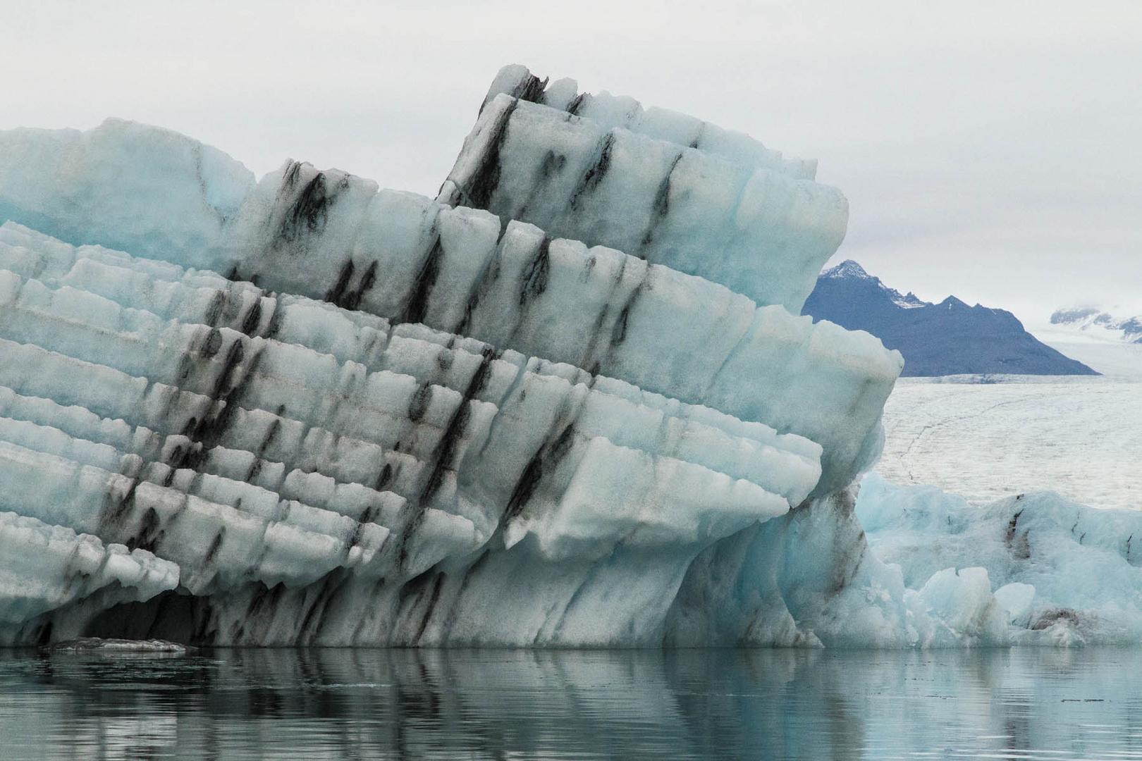 Jökulsárlón