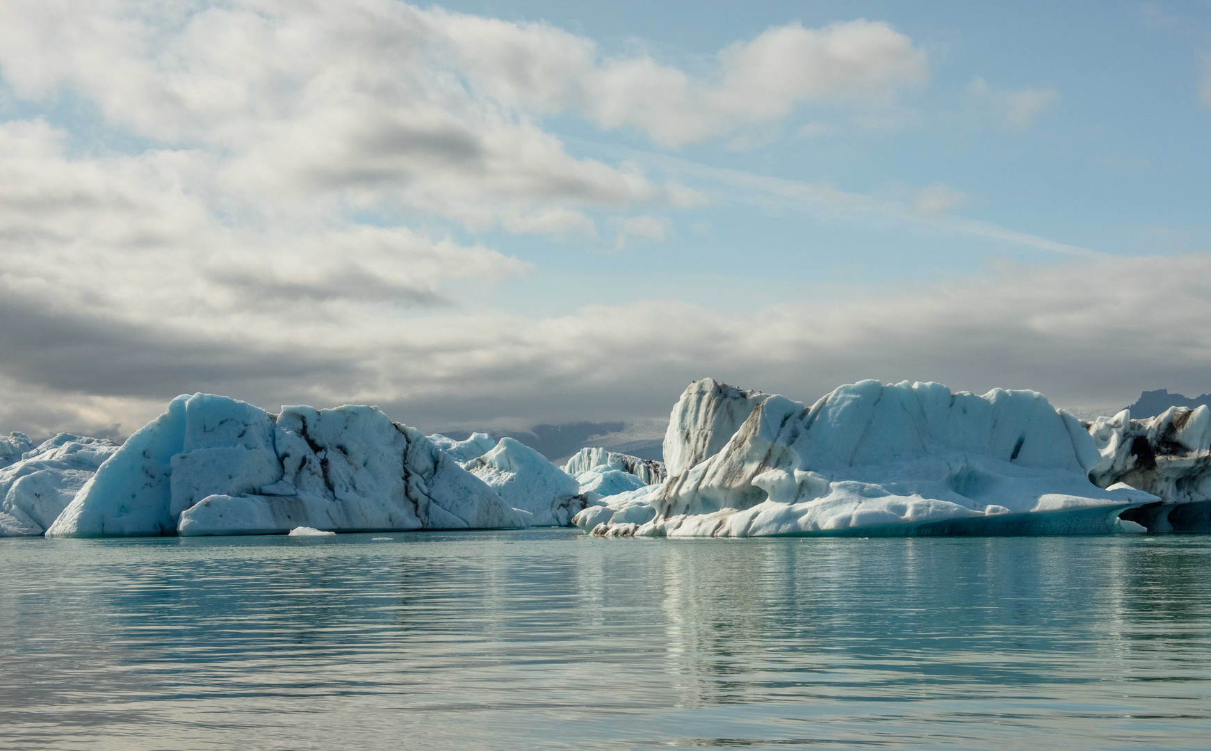 Jökulsarlon