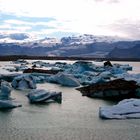 Jökulsarlon