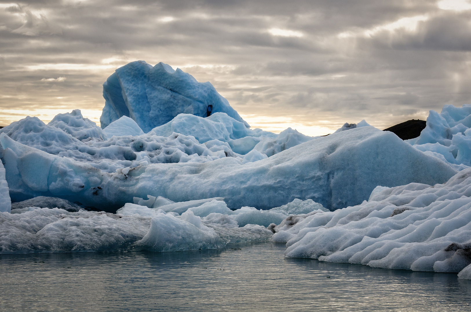 Jökulsarlon