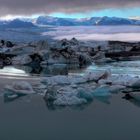 Jökulsárlón