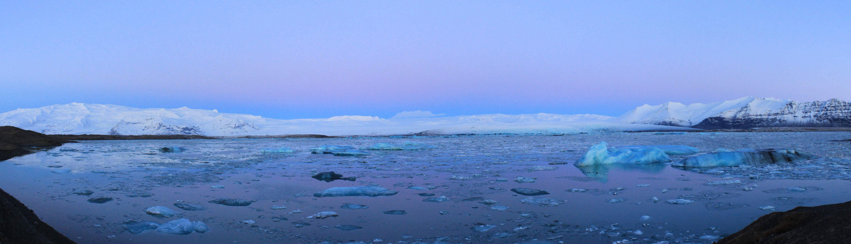 Jökulsarlon