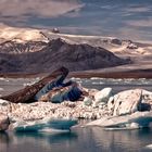 Jökulsarlon