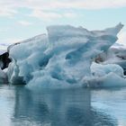 Jökulsárlón