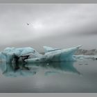 Jökulsárlón