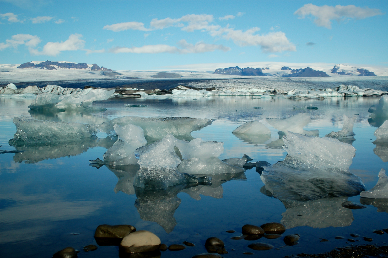 Jökulsarlon