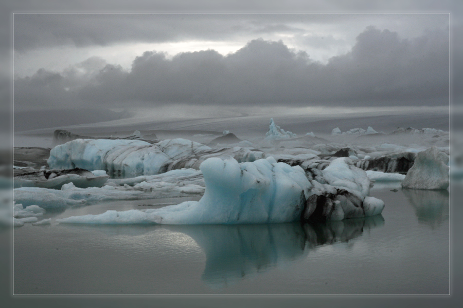 Jökulsarlon