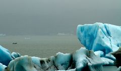 Jökulsarlon