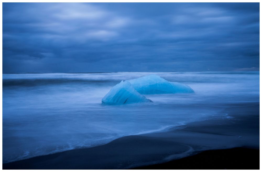 Jökulsarlon