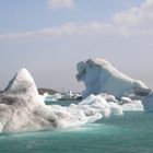 Jökulsárlón