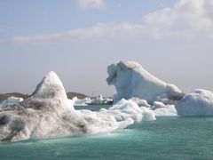 Jökulsárlón