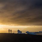 Jökulsárlón