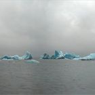 ~ jökulsárlón ~