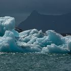 Jökulsarlon am 17. Mai 2011