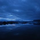 Jökulsárlón at Night I