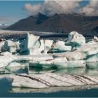 Jökulsárlón auf Island II