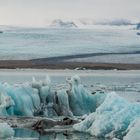 Jökulsárlón