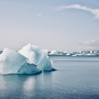 Jökulsárlón