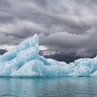 Jökulsárlón